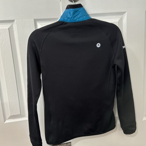 MARMOT FLEECE XS ZIPUP - Picture 2 of 11